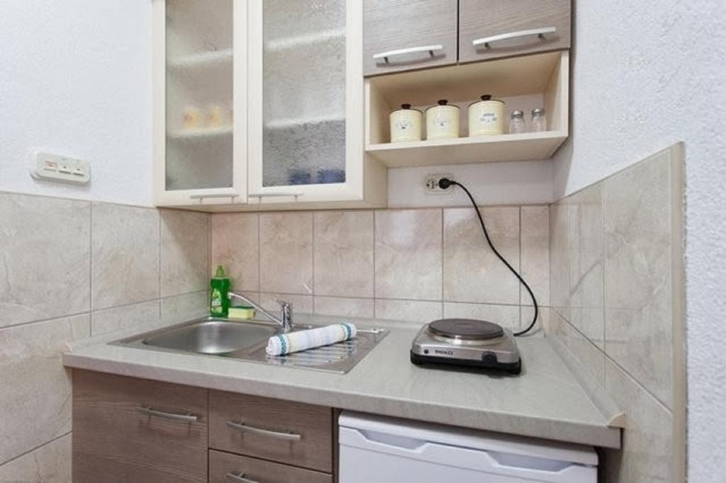 Apartments Tomic Ohrid Room photo